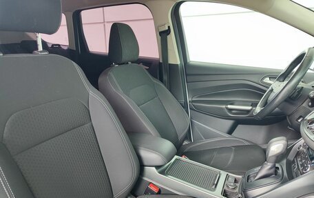 Ford Kuga III, 2018 год, 1 799 000 рублей, 11 фотография