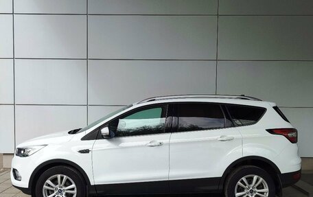 Ford Kuga III, 2018 год, 1 799 000 рублей, 8 фотография
