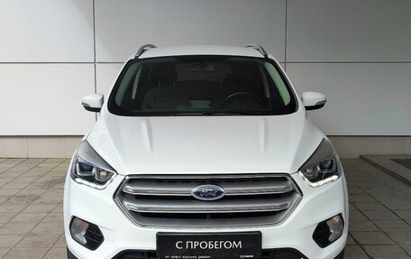 Ford Kuga III, 2018 год, 1 799 000 рублей, 2 фотография