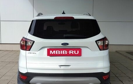 Ford Kuga III, 2018 год, 1 799 000 рублей, 6 фотография