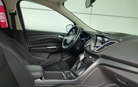 Ford Kuga III, 2018 год, 1 799 000 рублей, 10 фотография