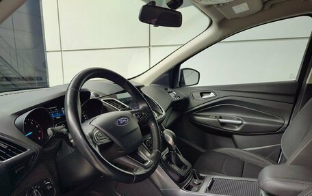 Ford Kuga III, 2018 год, 1 799 000 рублей, 9 фотография