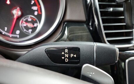 Mercedes-Benz GLS, 2018 год, 4 305 011 рублей, 10 фотография