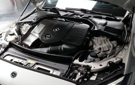 Mercedes-Benz C-Класс, 2022 год, 4 470 100 рублей, 6 фотография