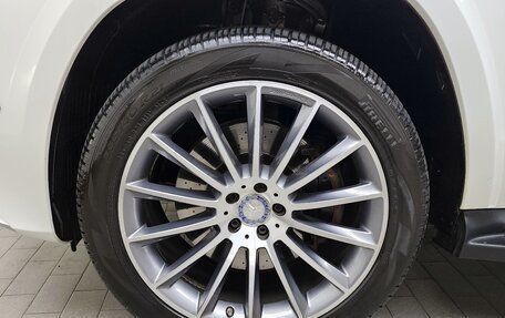 Mercedes-Benz GLS, 2018 год, 4 305 011 рублей, 9 фотография