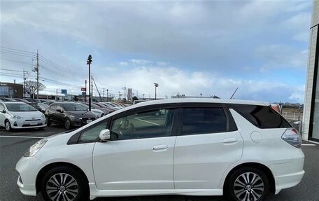 Honda Fit Shuttle I рестайлинг, 2015 год, 804 000 рублей, 2 фотография