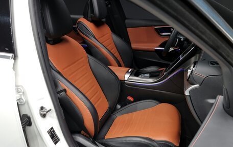 Mercedes-Benz C-Класс, 2022 год, 4 470 100 рублей, 8 фотография