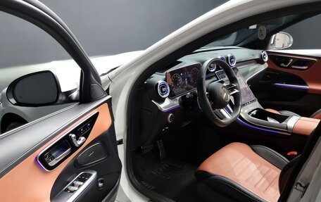Mercedes-Benz C-Класс, 2022 год, 4 470 100 рублей, 7 фотография