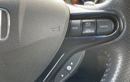 Honda Fit Shuttle I рестайлинг, 2015 год, 804 000 рублей, 13 фотография