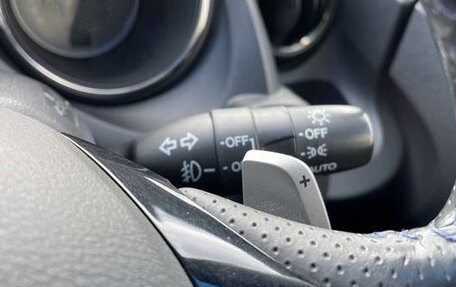 Honda Fit Shuttle I рестайлинг, 2015 год, 804 000 рублей, 14 фотография