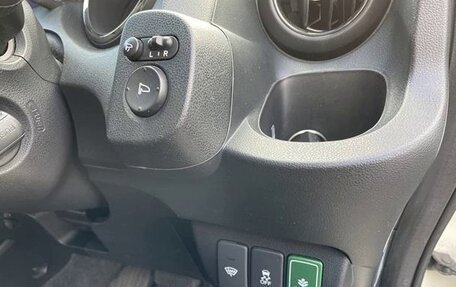 Honda Fit Shuttle I рестайлинг, 2015 год, 804 000 рублей, 15 фотография