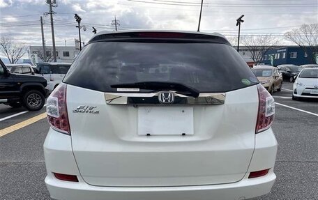 Honda Fit Shuttle I рестайлинг, 2015 год, 804 000 рублей, 4 фотография