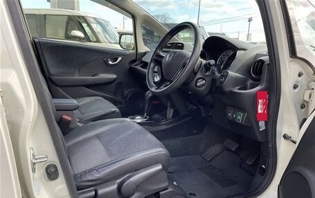 Honda Fit Shuttle I рестайлинг, 2015 год, 804 000 рублей, 11 фотография
