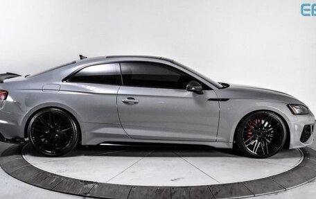 Audi RS 5, 2022 год, 7 400 000 рублей, 6 фотография