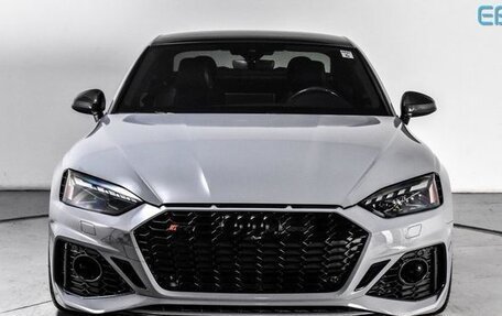Audi RS 5, 2022 год, 7 400 000 рублей, 2 фотография