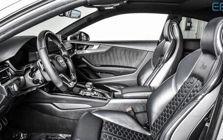 Audi RS 5, 2022 год, 7 400 000 рублей, 11 фотография