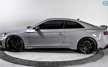 Audi RS 5, 2022 год, 7 400 000 рублей, 10 фотография