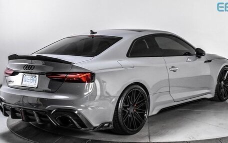 Audi RS 5, 2022 год, 7 400 000 рублей, 8 фотография