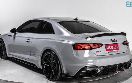 Audi RS 5, 2022 год, 7 400 000 рублей, 7 фотография