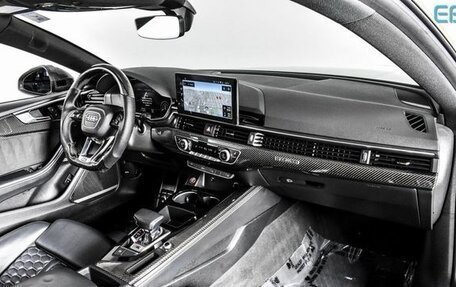 Audi RS 5, 2022 год, 7 400 000 рублей, 13 фотография