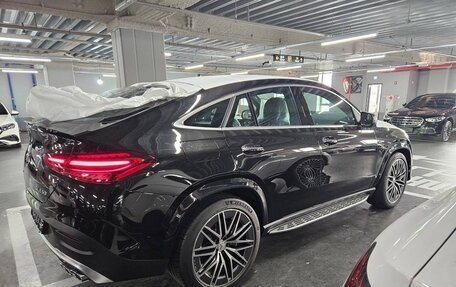 Mercedes-Benz GLE Coupe AMG, 2025 год, 16 500 000 рублей, 6 фотография