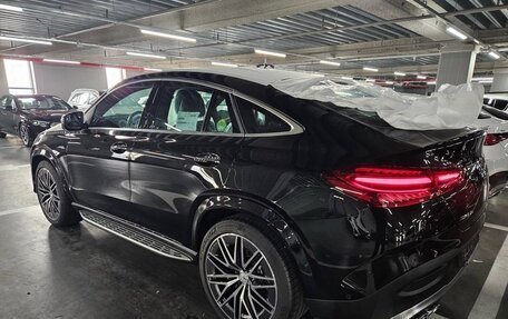 Mercedes-Benz GLE Coupe AMG, 2025 год, 16 500 000 рублей, 5 фотография