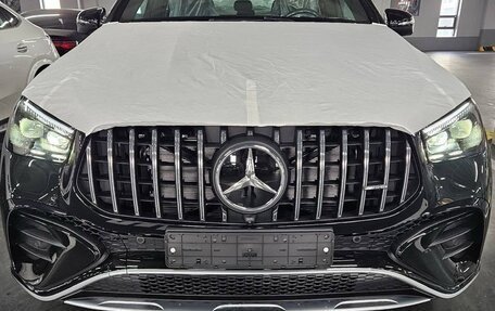 Mercedes-Benz GLE Coupe AMG, 2025 год, 16 500 000 рублей, 2 фотография