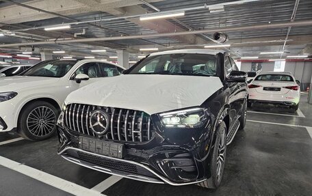 Mercedes-Benz GLE Coupe AMG, 2025 год, 16 500 000 рублей, 3 фотография