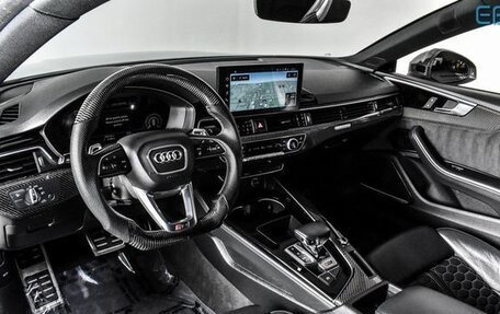 Audi RS 5, 2022 год, 7 400 000 рублей, 14 фотография