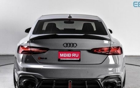 Audi RS 5, 2022 год, 7 400 000 рублей, 9 фотография