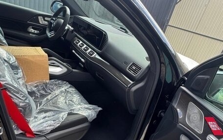 Mercedes-Benz GLE Coupe AMG, 2025 год, 16 500 000 рублей, 7 фотография