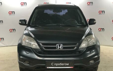 Honda CR-V III рестайлинг, 2012 год, 1 149 000 рублей, 2 фотография