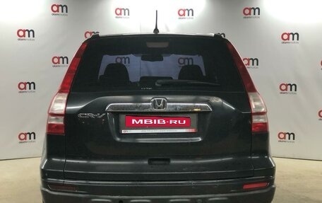 Honda CR-V III рестайлинг, 2012 год, 1 149 000 рублей, 5 фотография