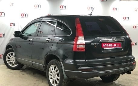 Honda CR-V III рестайлинг, 2012 год, 1 149 000 рублей, 6 фотография