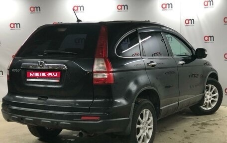 Honda CR-V III рестайлинг, 2012 год, 1 149 000 рублей, 4 фотография