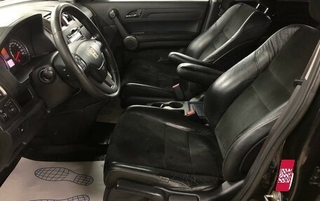 Honda CR-V III рестайлинг, 2012 год, 1 149 000 рублей, 10 фотография