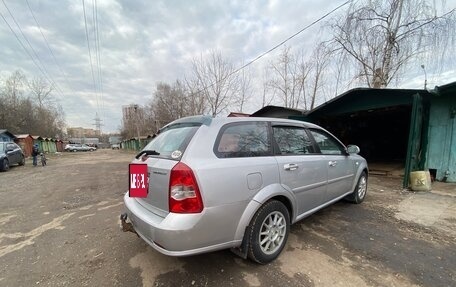 Chevrolet Lacetti, 2004 год, 500 000 рублей, 3 фотография