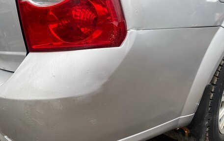 Chevrolet Lacetti, 2004 год, 500 000 рублей, 10 фотография