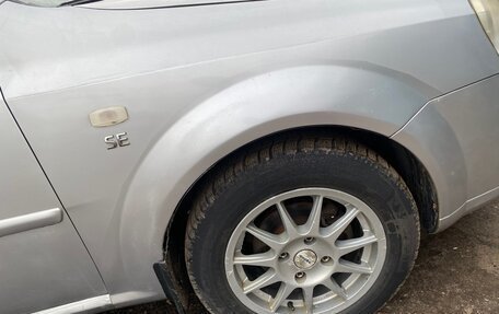 Chevrolet Lacetti, 2004 год, 500 000 рублей, 8 фотография