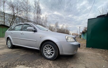 Chevrolet Lacetti, 2004 год, 500 000 рублей, 2 фотография