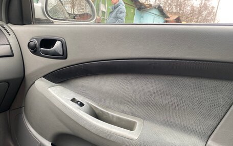 Chevrolet Lacetti, 2004 год, 500 000 рублей, 11 фотография