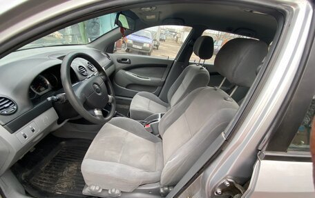 Chevrolet Lacetti, 2004 год, 500 000 рублей, 6 фотография