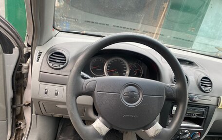 Chevrolet Lacetti, 2004 год, 500 000 рублей, 7 фотография