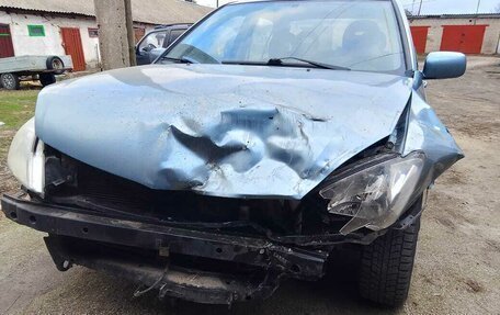 Mitsubishi Lancer IX, 2006 год, 190 000 рублей, 2 фотография