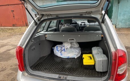 Chevrolet Lacetti, 2004 год, 500 000 рублей, 14 фотография