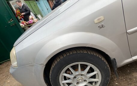 Chevrolet Lacetti, 2004 год, 500 000 рублей, 9 фотография