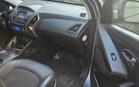 Hyundai ix35 I рестайлинг, 2014 год, 1 600 000 рублей, 4 фотография