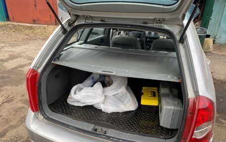 Chevrolet Lacetti, 2004 год, 500 000 рублей, 15 фотография
