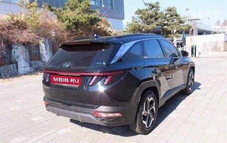 Hyundai Tucson, 2021 год, 2 222 000 рублей, 3 фотография