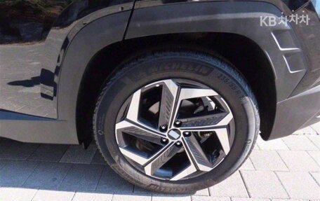 Hyundai Tucson, 2021 год, 2 222 000 рублей, 5 фотография